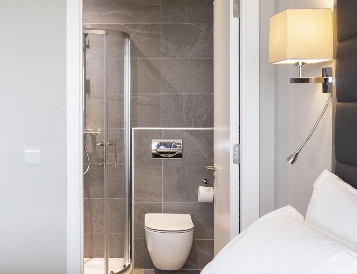 Metro Apartments Dublin Airport Ngoại thất bức ảnh