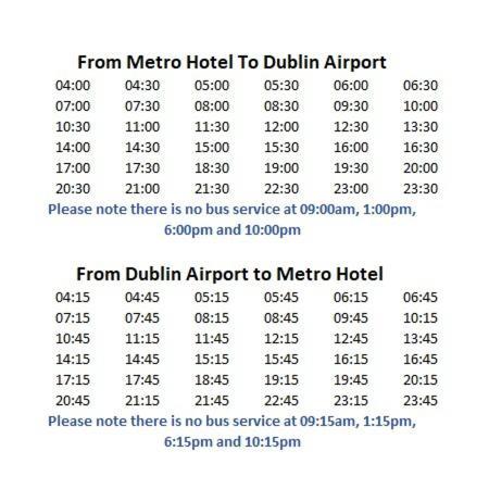 Metro Apartments Dublin Airport Ngoại thất bức ảnh