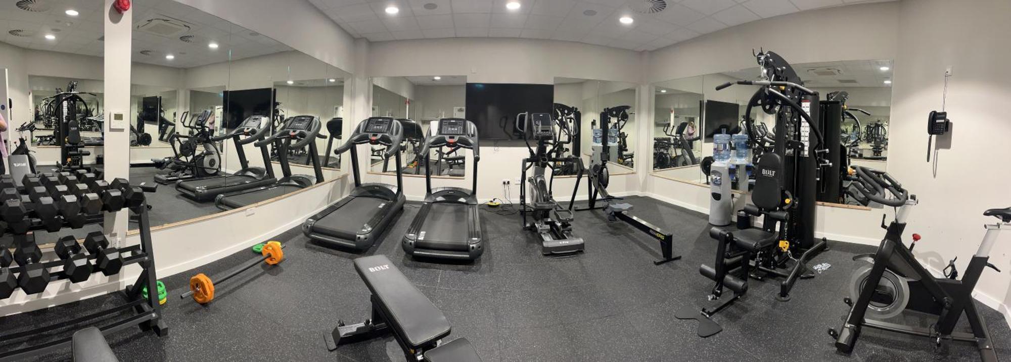 Metro Apartments Dublin Airport Ngoại thất bức ảnh