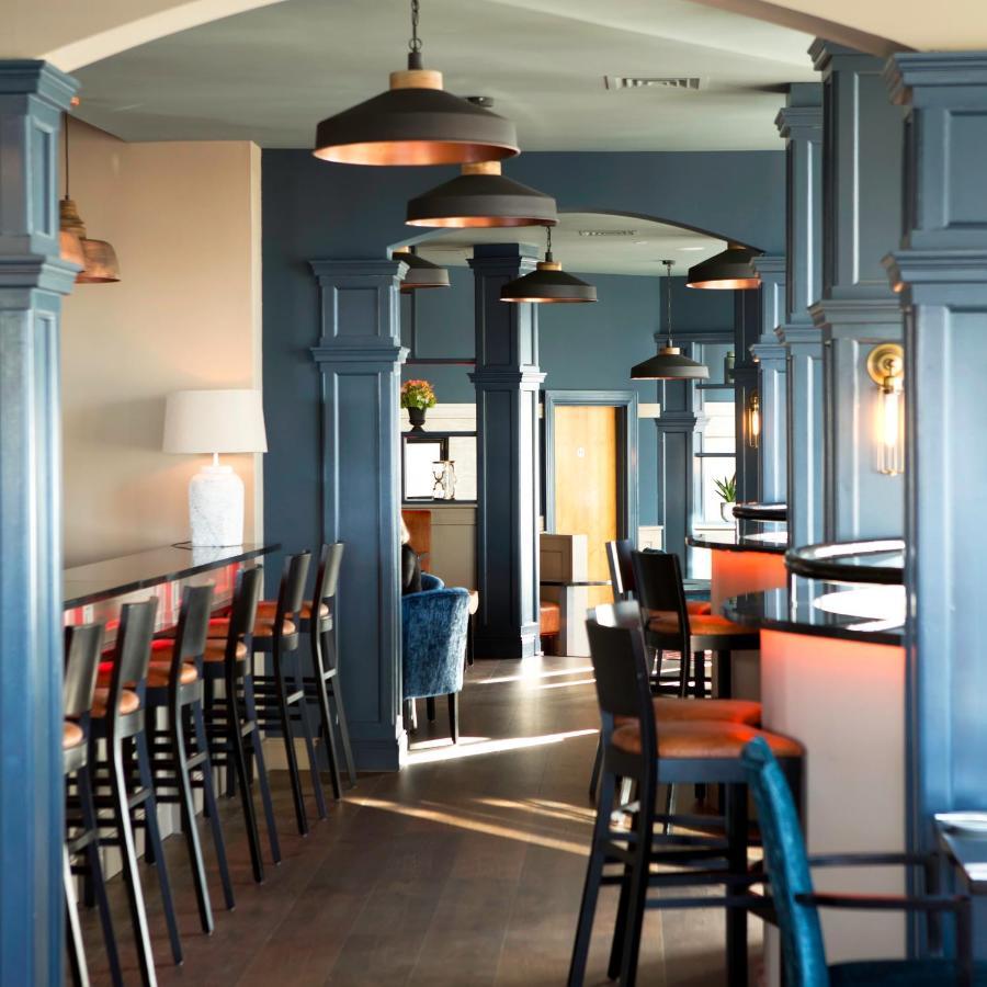 Metro Apartments Dublin Airport Ngoại thất bức ảnh