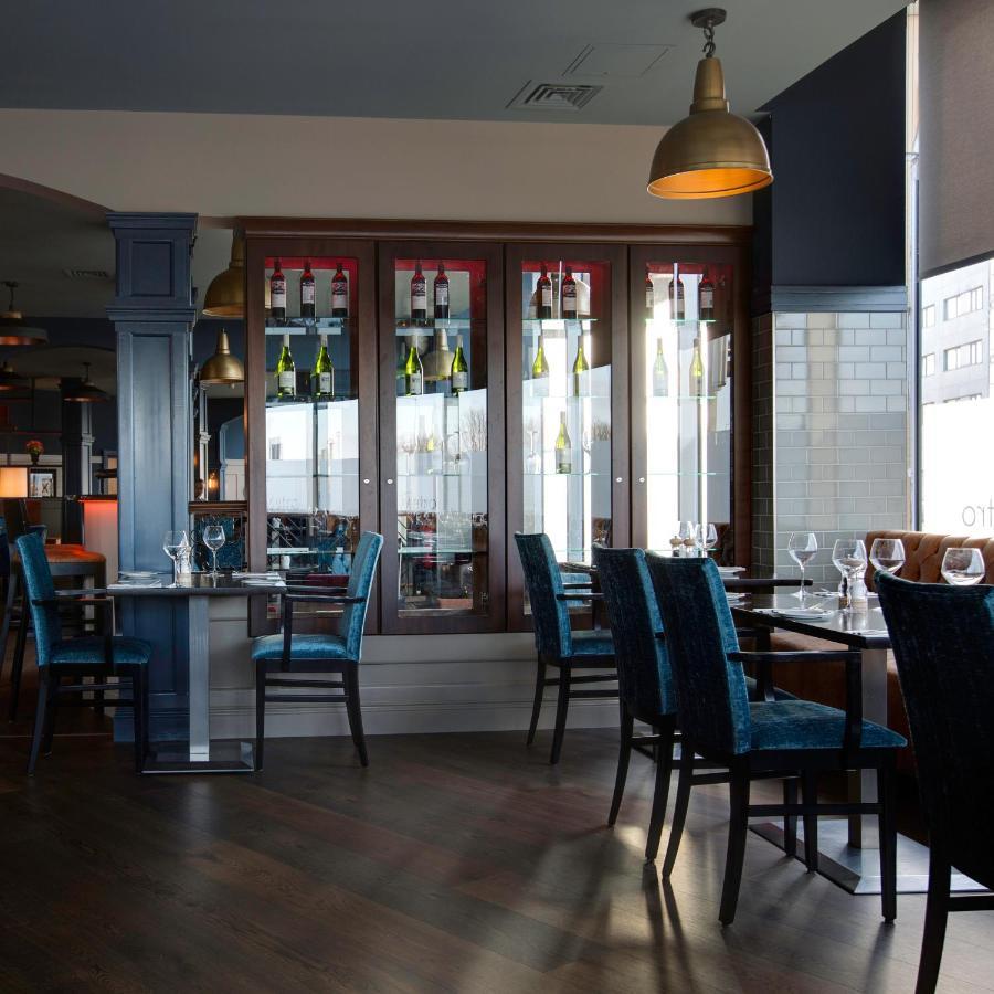 Metro Apartments Dublin Airport Ngoại thất bức ảnh