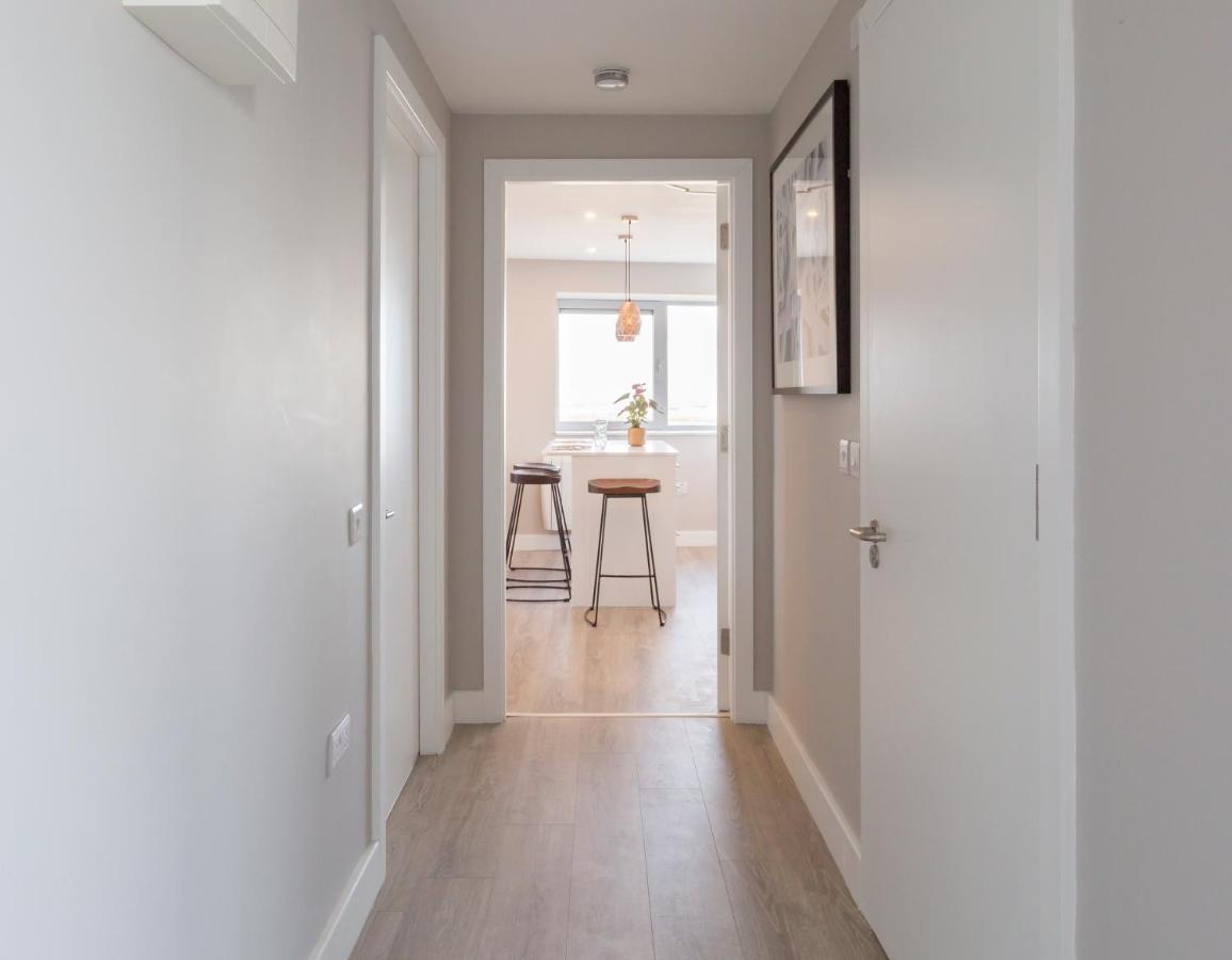 Metro Apartments Dublin Airport Ngoại thất bức ảnh